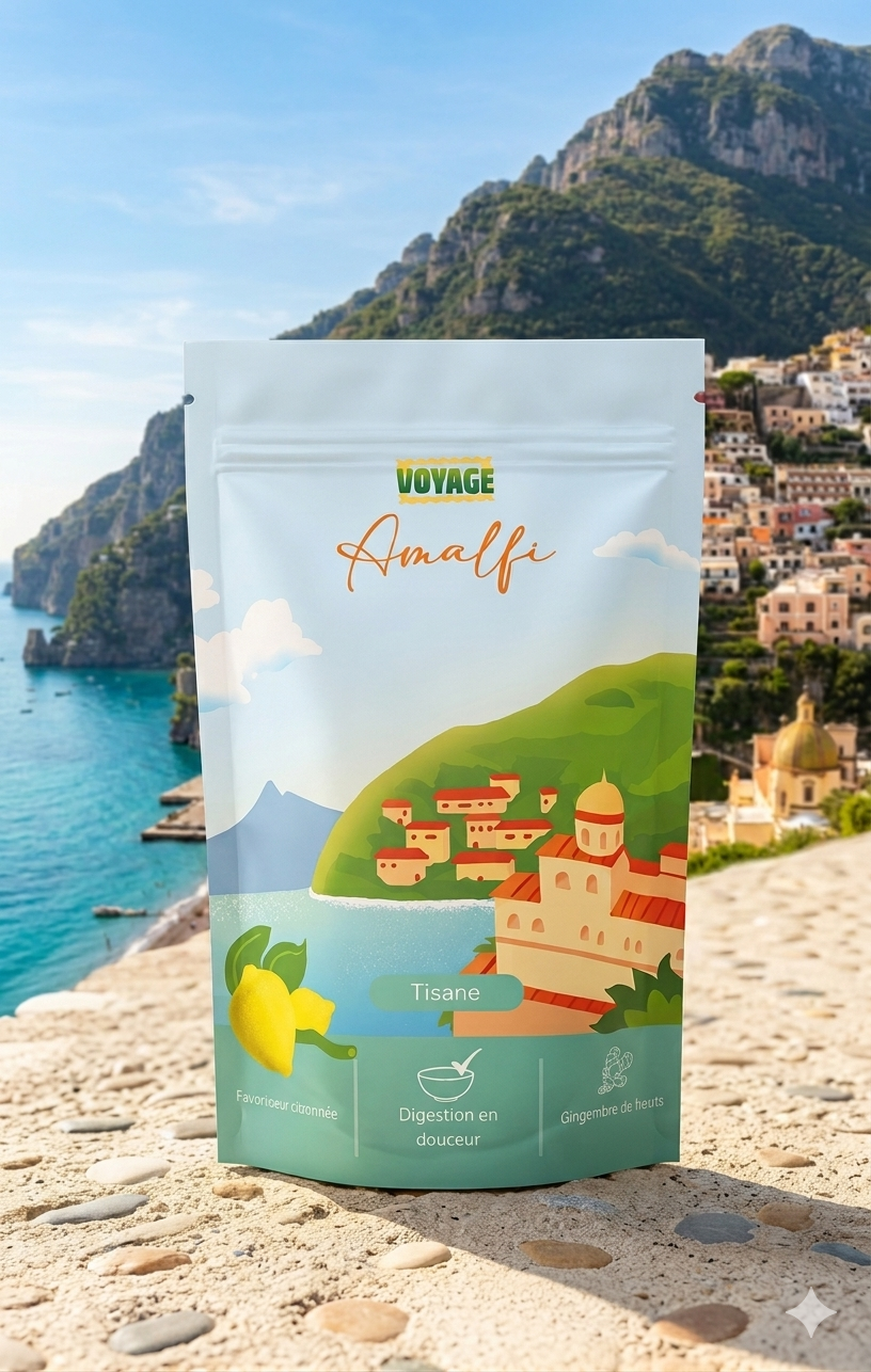 Amalfi